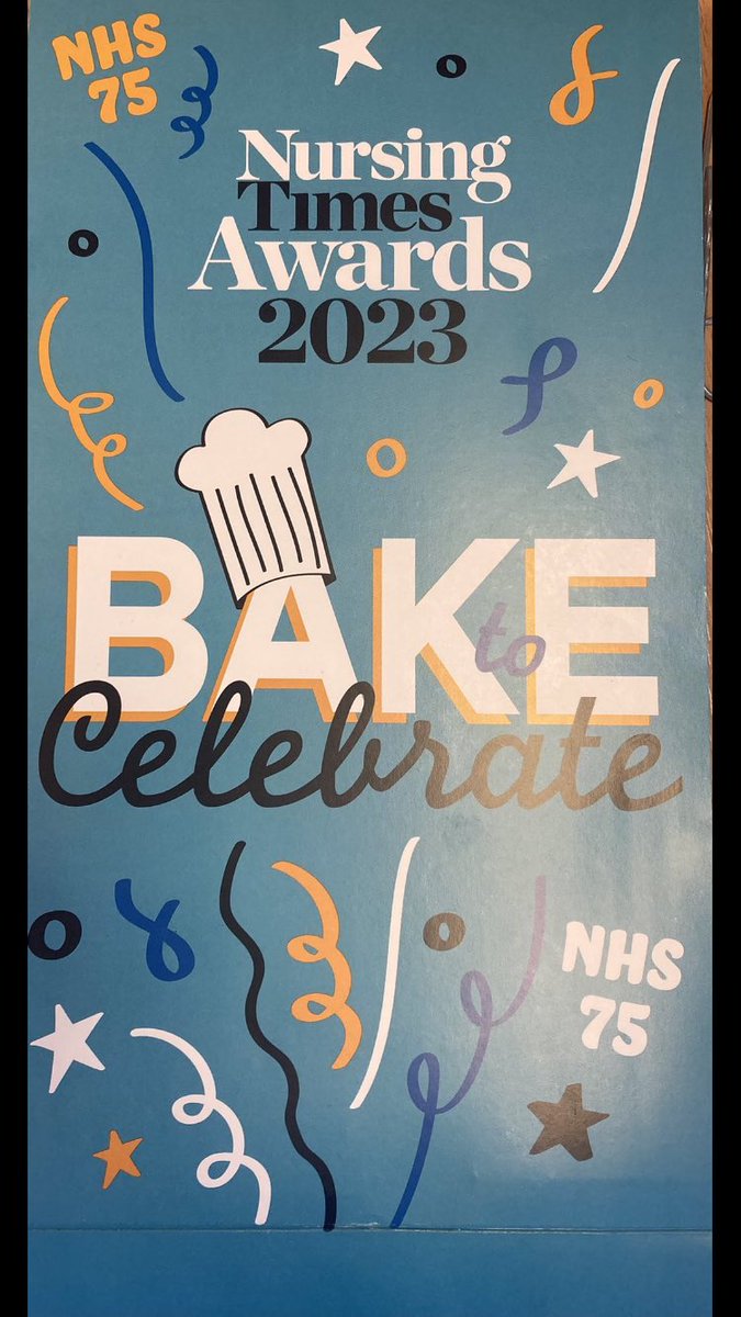 ๐ (@zbegum) on Twitter photo 75 NHS Birthday Cake Bake #NTAwards <a href="/NursingTimes/">Nursing Times</a> District Nurses Celebrate with Cake๐๐ 75 NHS Birthday Cake Bake #NTAwards <a href="/NursingTimes/">Nursing Times</a> District Nurses Celebrate with Cake๐๐