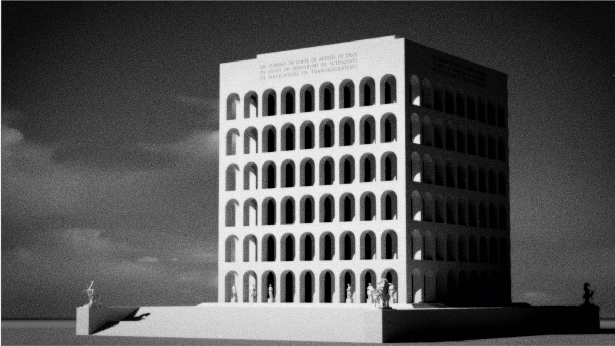 lorebrnn's tweet photo. #b3d #archvis #3d #cg #architecture https://t.co/GLZ6XhQt9c