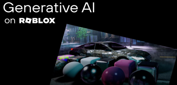 GameBuildersOF's tweet photo. Roblox launches "AI" assistant, test it to learn more about Roblox Studio! https://t.co/dZ0fppGwOK