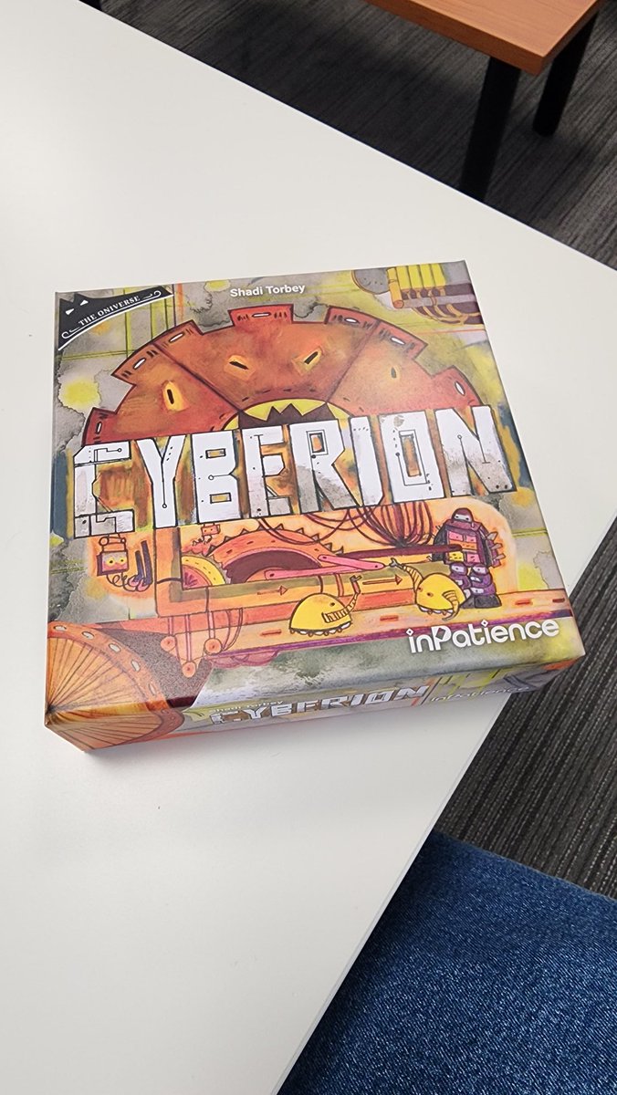 Patrick Leder tweet media