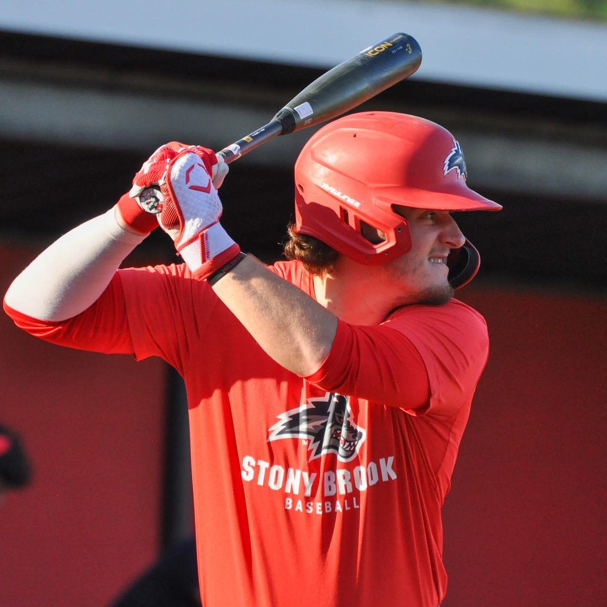 StonyBrookBASE's tweet image. Always a good day at JNF 🏝️

🌊🐺 x #NCAABaseball