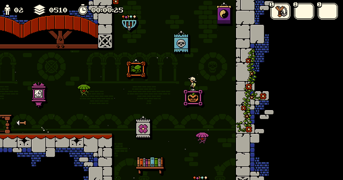 EricRetro's tweet photo. Haven't plugged Undrium for a while either! π So, if you haven't already, get Undrium, it's free for Windows PC, Mac and Linux from https://t.co/bC6rdu3EFw #undrium #underwurlde #gamedev #monogame #indiedev #pixelart https://t.co/MEkA32bbcs