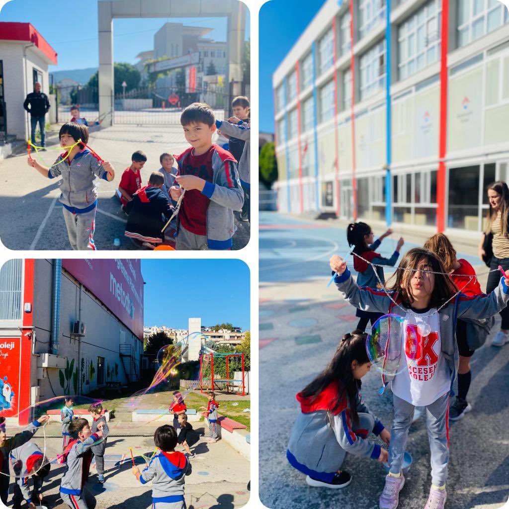 İlkokul öğrencilerimiz kendilerini keşfediyor🎨🎭👩‍🎨🏀🏐👩‍🍳

Öğrencilerimiz kendi ilgi, yeteneklerine göre seçmiş oldukları kulüp çalışmalarına eğlenceli bir şekilde devam ediyor.
#bahcesehirnilüferkampüs♥️💙