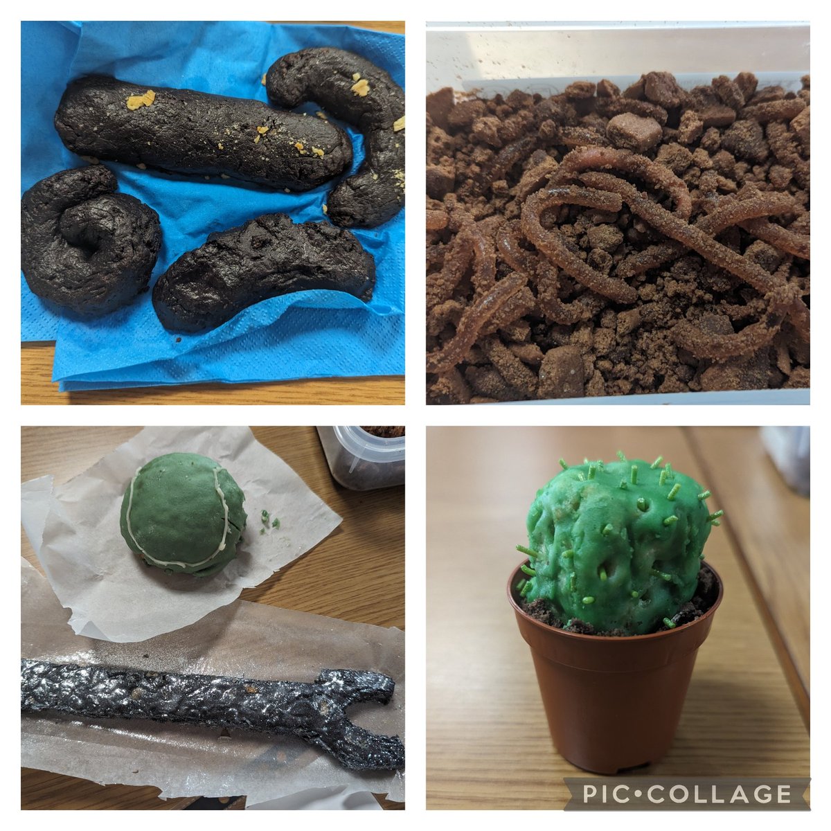 Mrs Horne tweet media