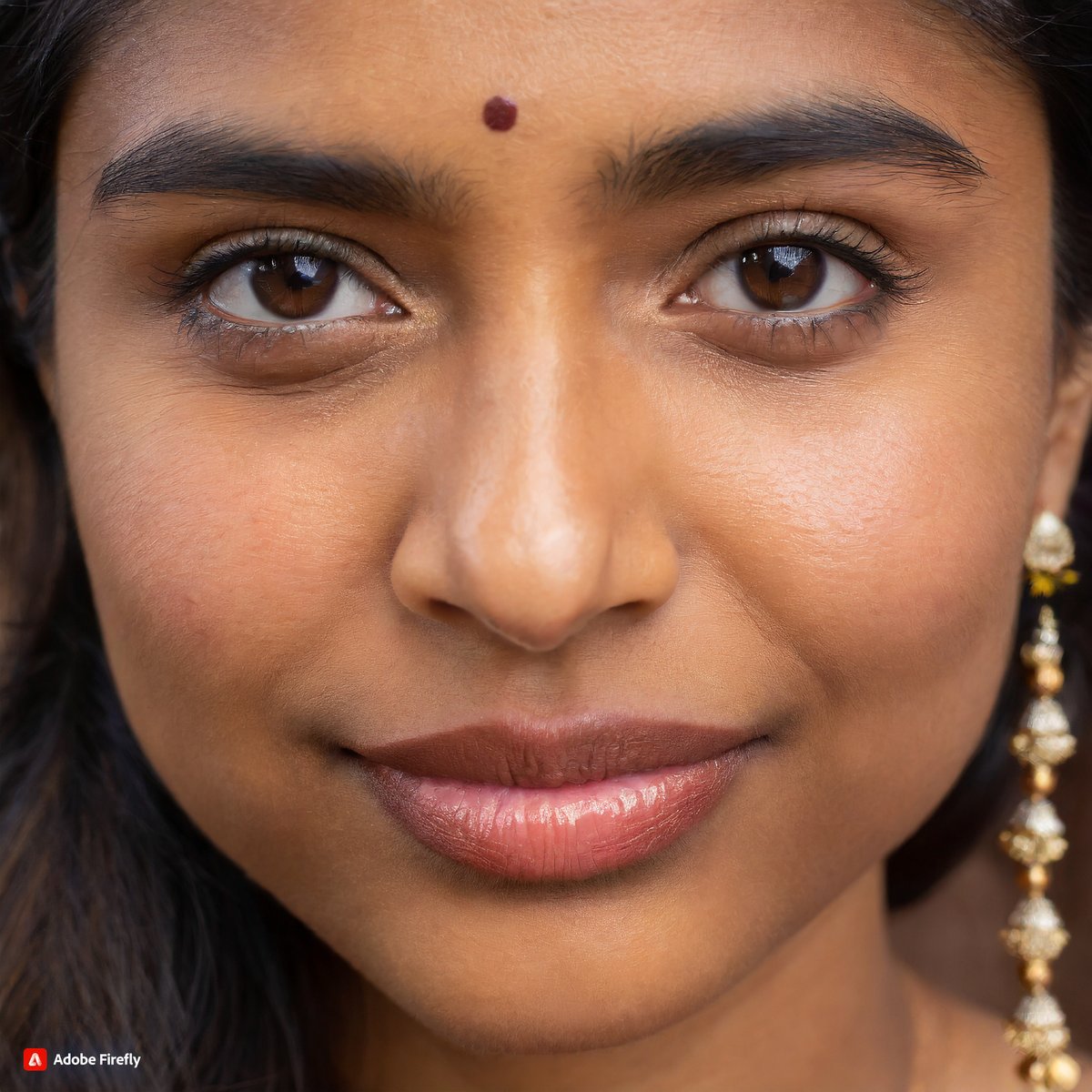 ux_avi's tweet photo. Who would have thought AI generated models would become this real?

Welcome @Adobe Firefly 2 (Beta)!

Truly mind-blown with Adobe's latest text to image Firefly update that understands Indian Ethnicities better than any Gen AI tool.

#AdobeFirefly #AIArtwork #GenerativeAI https://t.co/BPf4usAEQJ