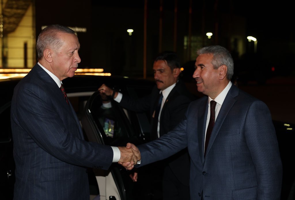 Av. Fatih ÜNAL 🇹🇷 tweet media