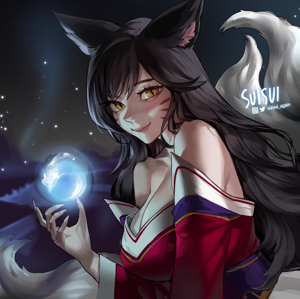 SUISUI tweet media