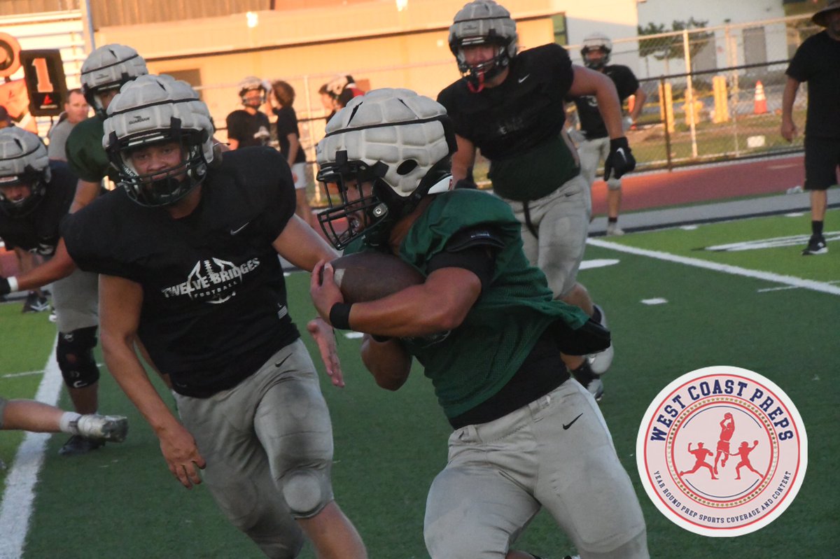 West Coast Preps Sacramento tweet media