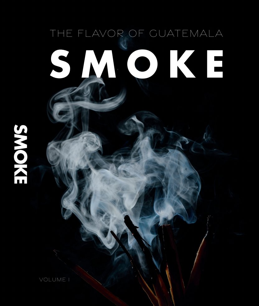We are excited to announce the release of our special edition cookbook, "Smoke, The Flavor of Guatemala". Proceeds from each cookbook will support the placement of one Justa or two Ecocina cookstoves for families in Central America. Get your book today: stoveteam.org/smoke-thecookb…
