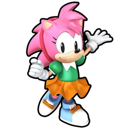 Sonic Speed Simulator News & Leaks! 🎃 on X: NEW: 'Classic Amy' and the  Classics in #SonicSpeedSimulator on #Roblox 🩷 'Classic Sonic' will be back  this week too, with a brand new