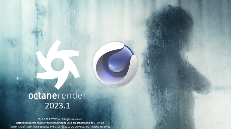 Aaaand. Octane 2023.1 for C4D is live:

Including Features like:
Analytic Lights
Distant Lights
Overhauled Compositing System
New Post Effects: Chromatic Aberration, Lensflares, Post Volume
...
and much more...

render.otoy.com/forum/viewtopi…