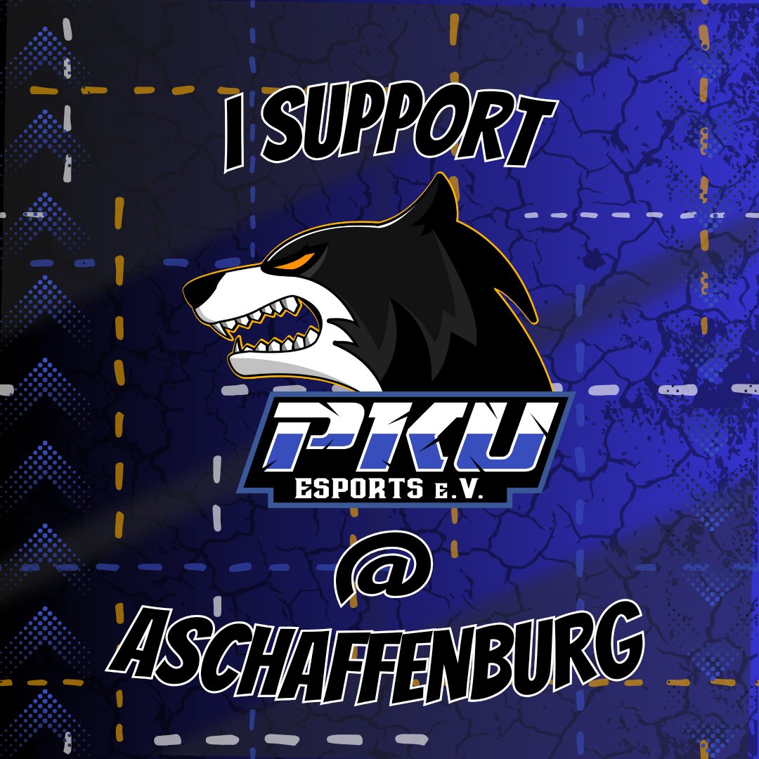 ☆ NEWS ☆

Morgen startet in Aschaffenburg die @WeSports_de LAN &amp; unser Call of Duty HC Team und 1. Vorstand <a href="/roterbaron425/">Florian Schlegl</a> sind vor Ort.
Wir freuen uns auf spannende Tage.

-> zur LAN Seite facebook.com/ManiacBrothers…

#pku #pkuesportsev #esport #esports #CallofDuty #codmw2 #lan