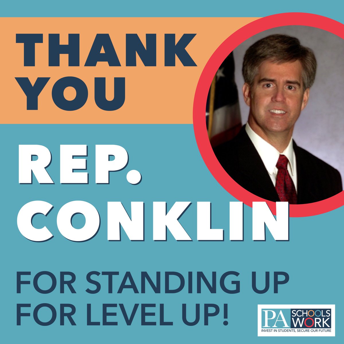 PA Schools Work tweet media