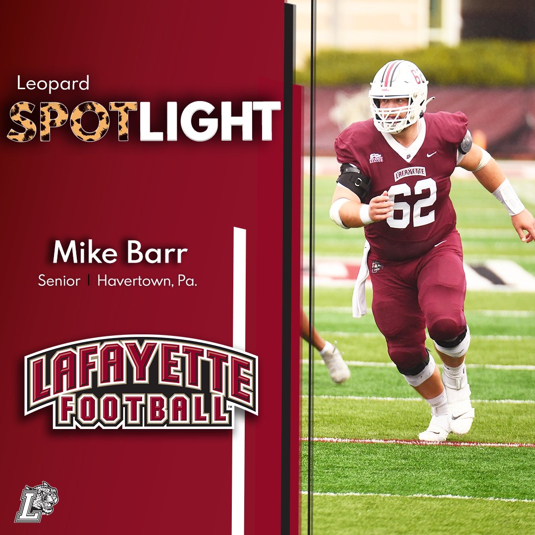 Lafayette Athletics tweet media