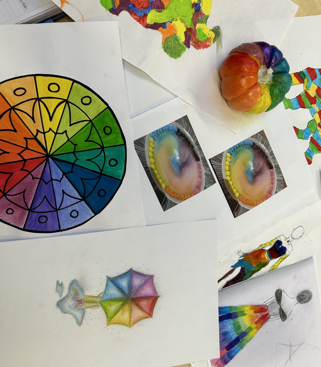 MHS_The_Arts's tweet image. We’ve been so impressed by some homework entries from 7SD and 7MH! If you need a help sheet, please see Mrs Eborall or Miss Payet 🎨 We are looking forward to seeing more pieces in the coming days 🎨 #art #arthomework #colour #colourwheel #ks3 #year7 @MaghullHighsch