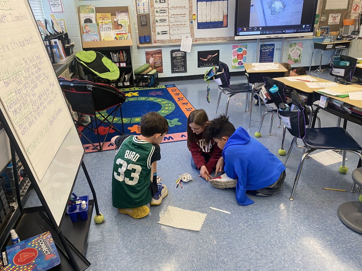 Mrs. Fannon🍎 tweet media