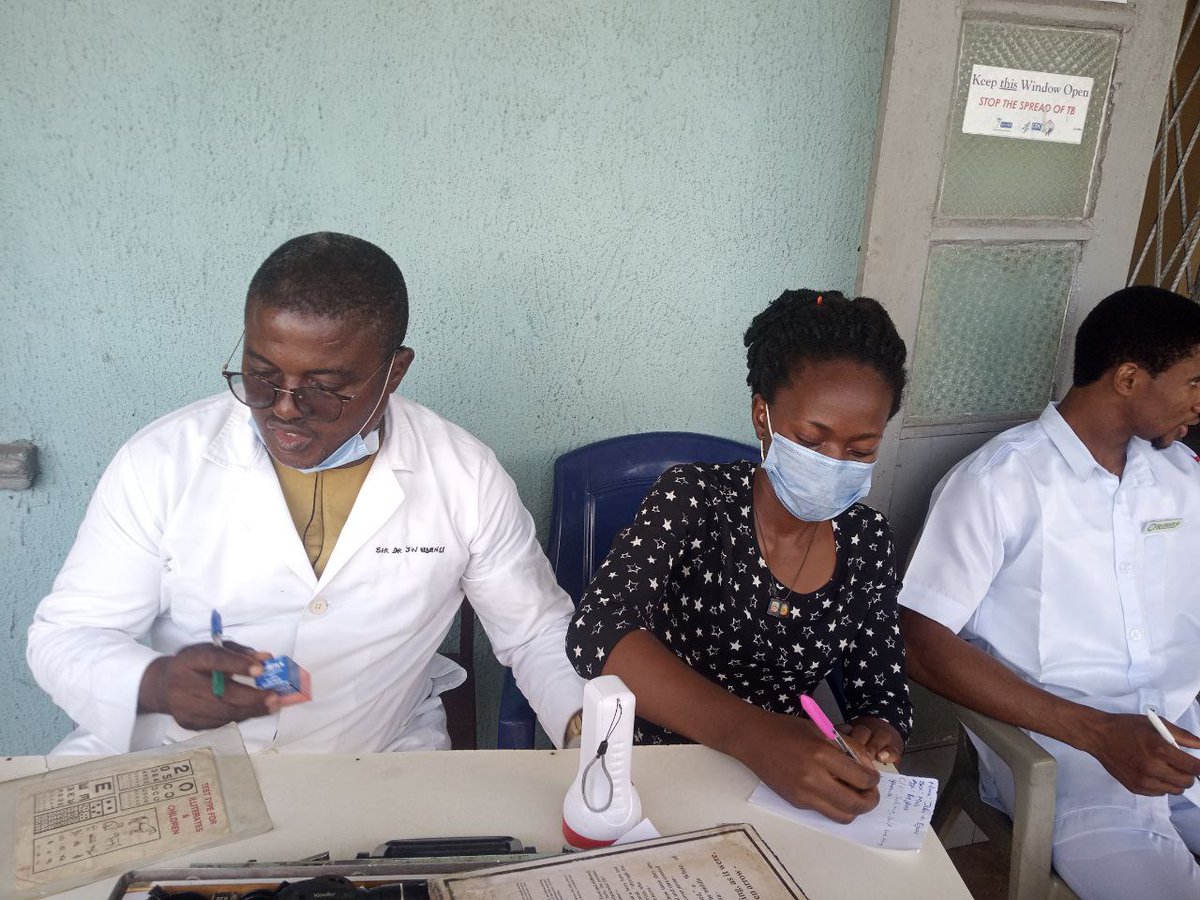 Conference of Afikpo Medical and Dental Doctors tweet media