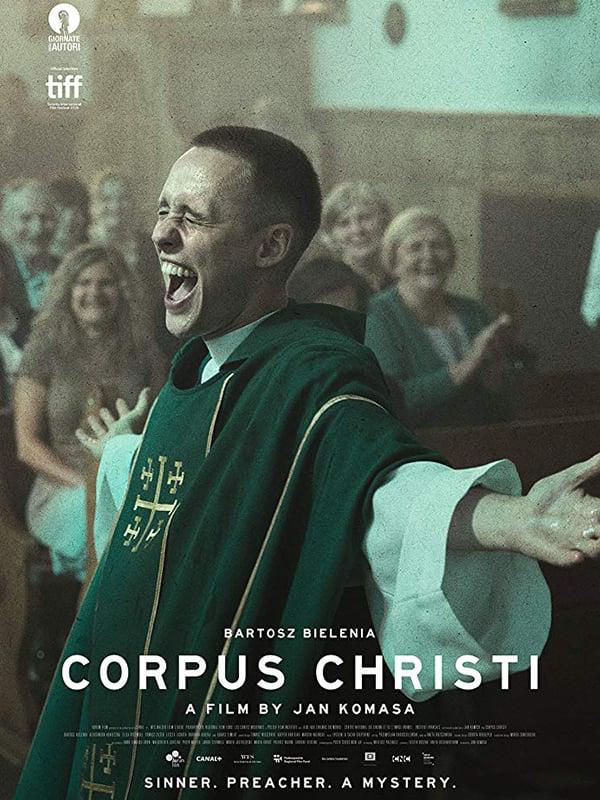 JCTapiaLMB's tweet photo. Esta película del satánico director Jean Wllys la quieren estrenar en Panamá. 
Esta parodia repugnante 
muestra a nuestro señor y sus discípulos como homosexuales.
Podemos evitar que la presenten, divulgando nuestro rechazo en las redes sociales. https://t.co/MzSJJcZl3n