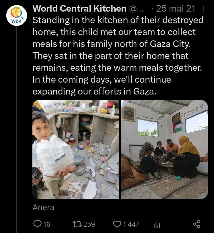 Being_You1's tweet photo. @eileenplatt1 @ChanteHudson4 H&M (via #ArchewellFoundation) and their partner organizations e.g. #WCK & #HumanityCrew have been on the ground providing aid to ALL victims & will continue doing so.
#ActionSpeaksLouderThanWords
#ServiceIsUniversal https://t.co/THKATGSrYW