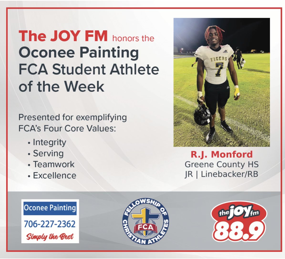 rmonford50's tweet image. Congratulations son!! @RjMonford #Exit130 #Boroboyz #WeUpNext