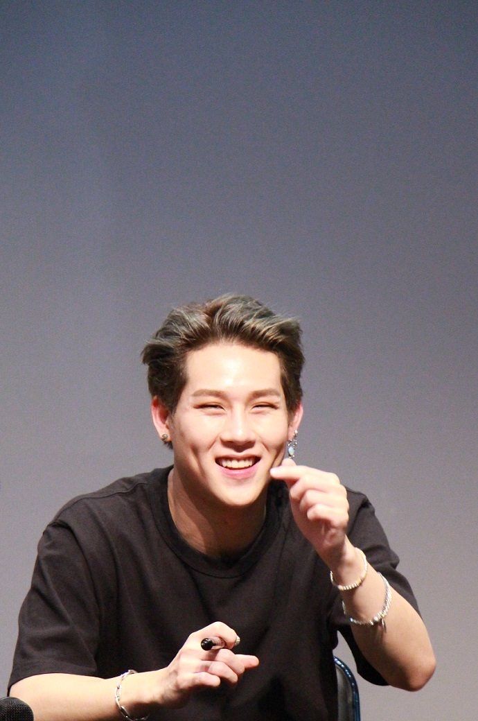 CandyceAshmeade's tweet image. Two smiling babes 
#monbebeselcaday #mbbselcaday #JOOHONEY #MONSTAX #MBBSD #noirbebeselcaday #mbbsd