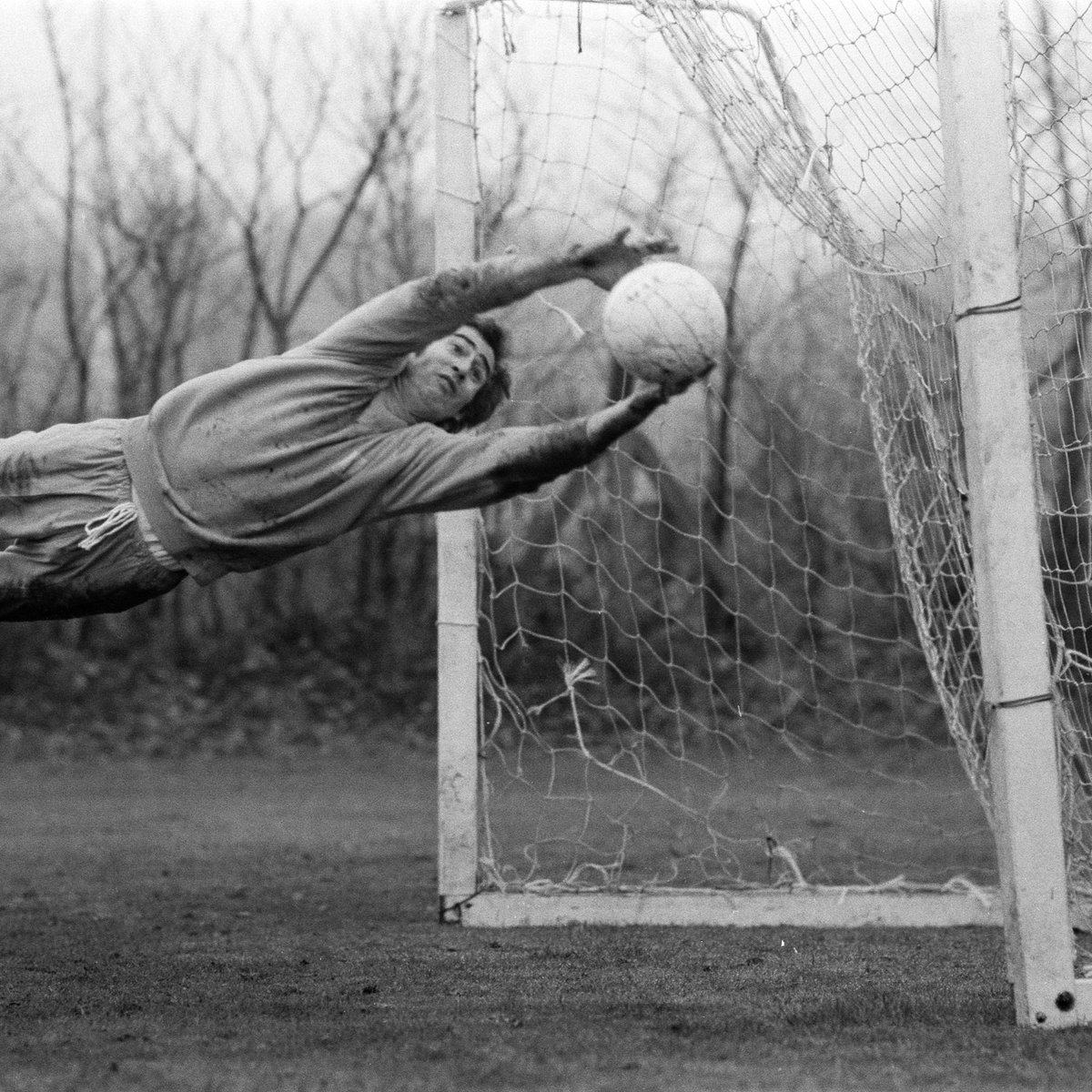 robertmdaws's tweet photo. Great picture of #PeterBonetti #CFC @ChelseaFC https://t.co/go1oM7inLd