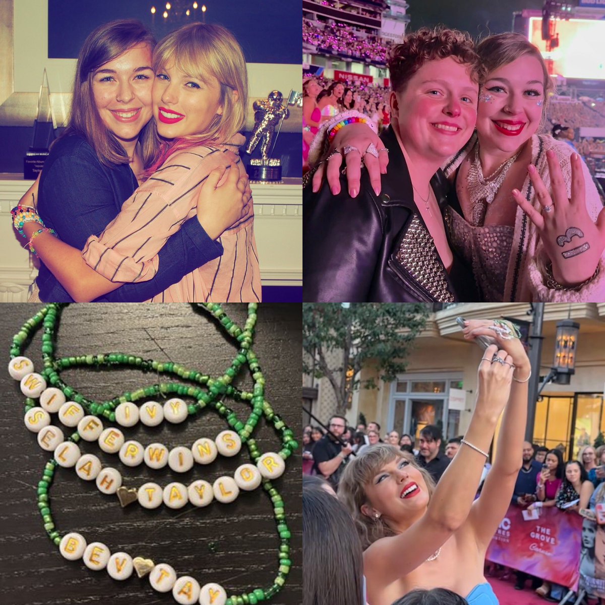 swifferwins's tweet image. 🩷 welcome to swiftie wins!! 🩷
this account is how i brought positive hour from tumblr to twitter. anything that makes you smile counts as a win - you can submit by tagging me or DMing me!
..just in case a certain @taylorswift13 ever stumbles here… here’s a lil letter for her