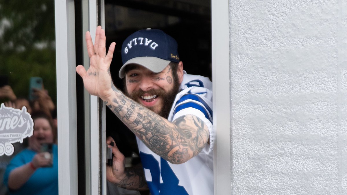 Dallas Cowboys tweet media