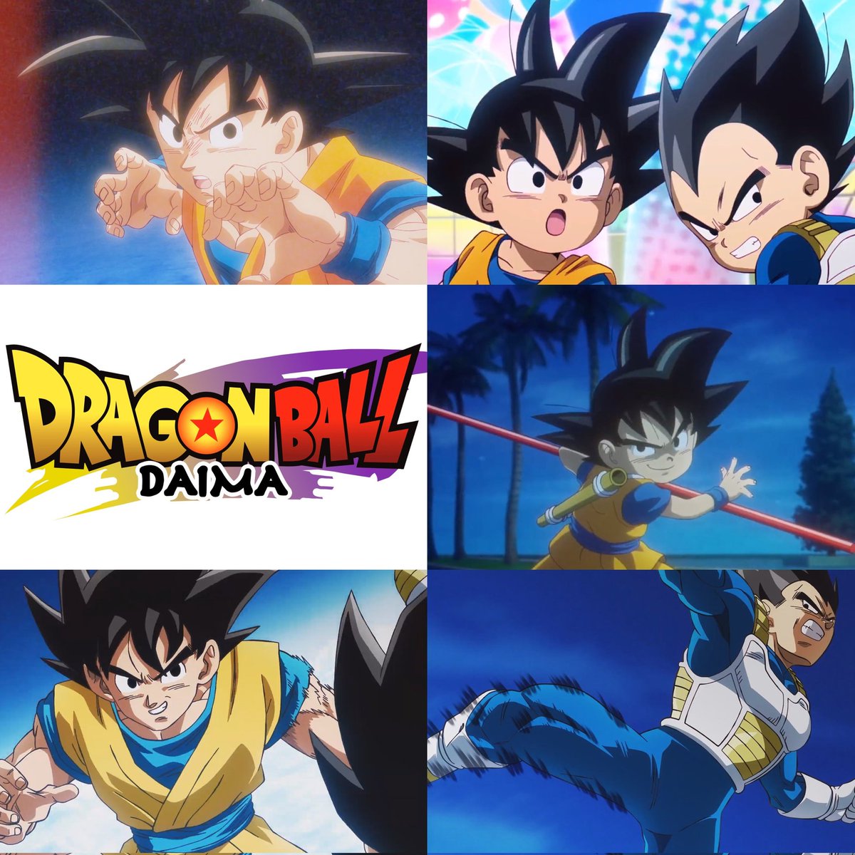 Kami Sama Explorer - Dragon B - O Sbt vai fazer 40 anos no dia 19 de  agosto, mas curiosamente nessa data tambèm em 1996, Dragon Ball estreou no  sbt. 😁 Eita saudade, Parabèns Sbt! 😁👏👏👏 #Kenny