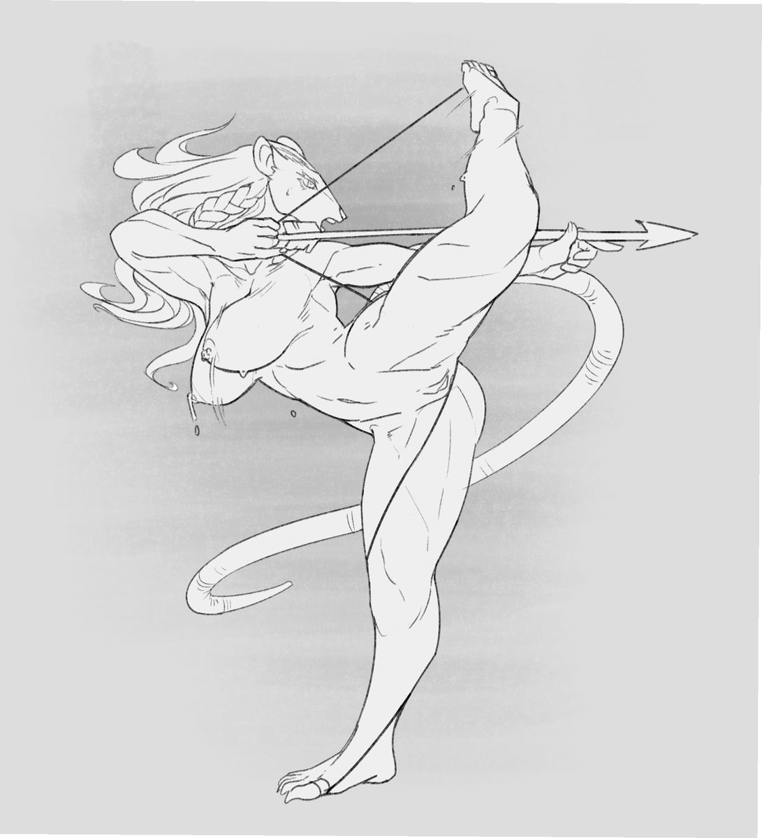 Day 11 - Fexibility

More of <a href="/jigrasmut_/">MOVED!!! Check bio!</a>'s bodacious Moi-s'ei