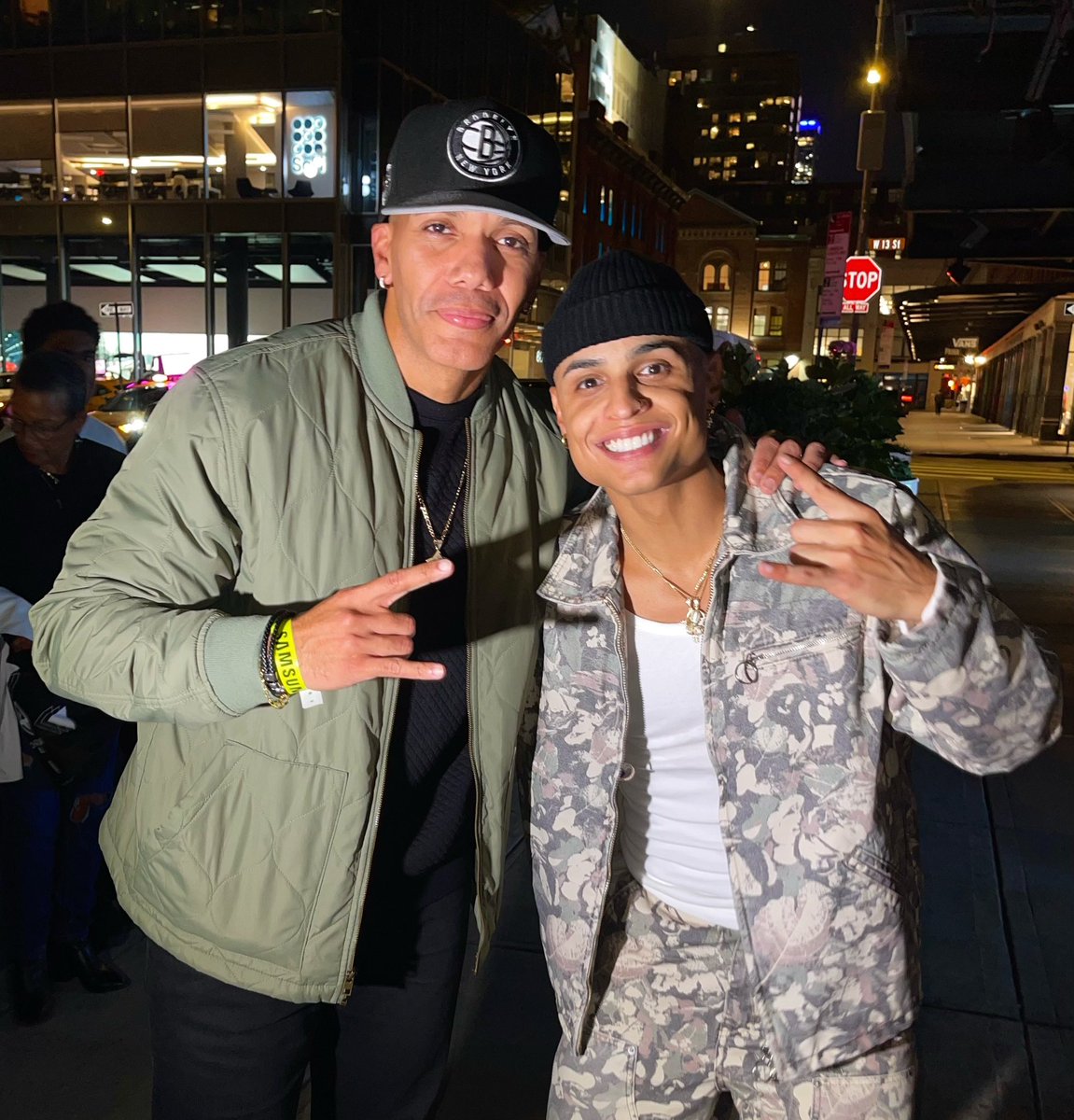 BASTARMUSIC's tweet image. Ali-Alicea 🇵🇷🎵🤘🏽 
#greatshow #greatvibes