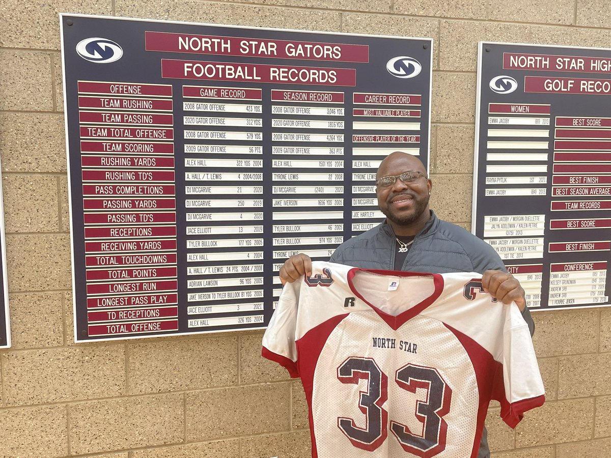 LNS Football tweet media