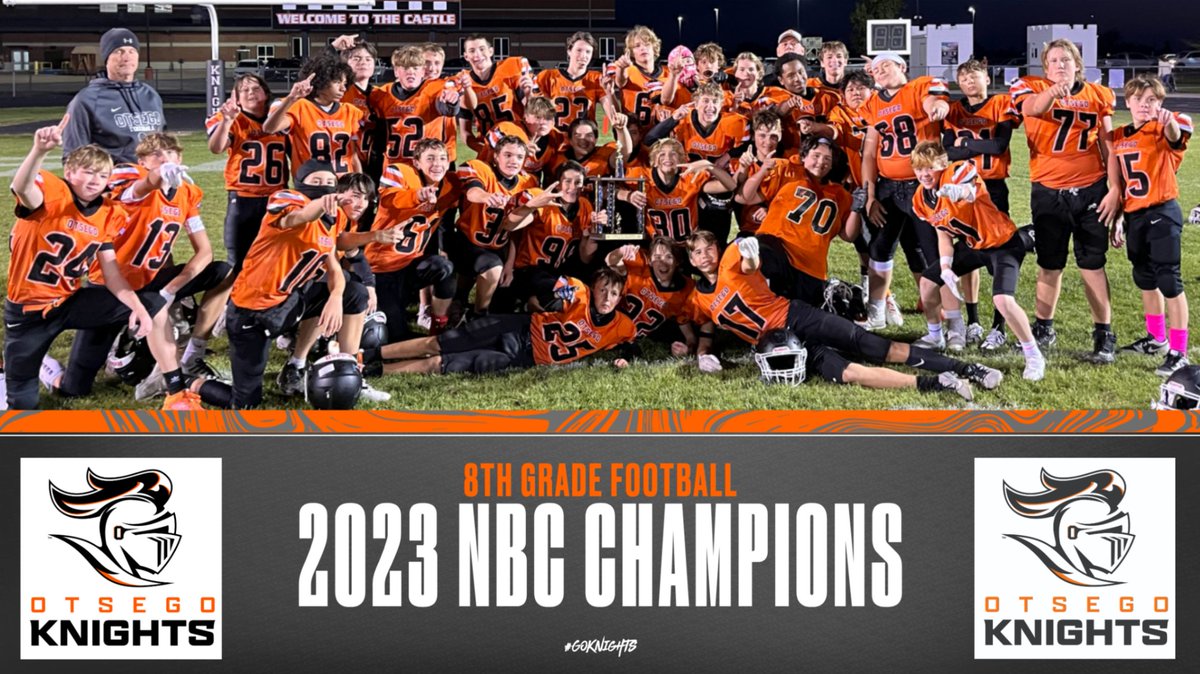 Otsego Athletics (@otsegoathletics) on Twitter photo  Otsego Athletics (@otsegoathletics) on Twitter photo