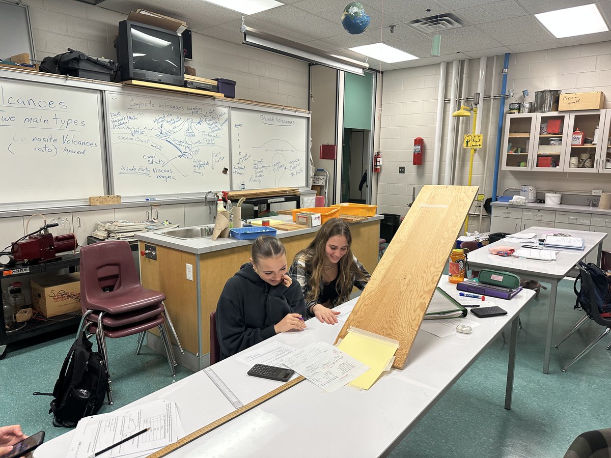 Kalamalka Secondary tweet media