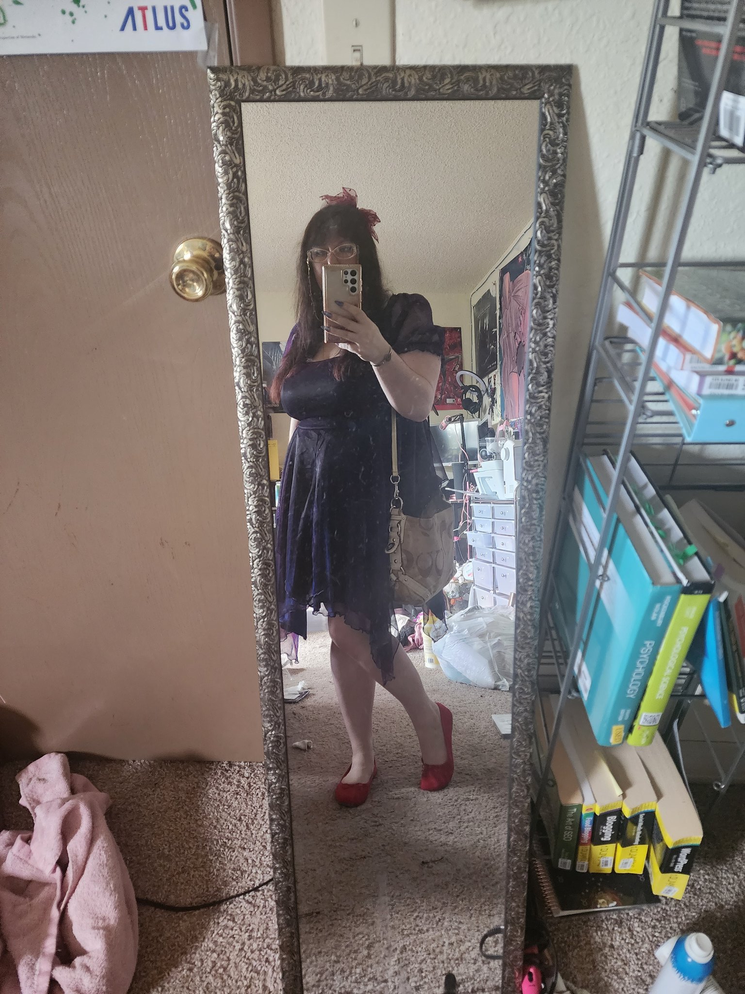 1 pic. My friends are having a Ghibli themed wedding, so I decided Kiki was the way to go! https://t.co/pIXS6hCXSj