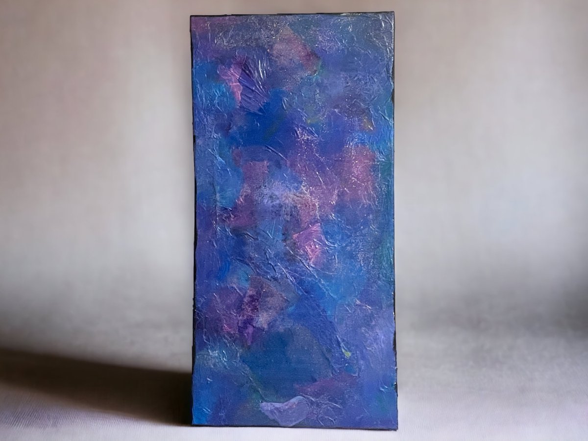 Frankie645's tweet photo. I'm enjoying all the #artwork I've completed lately. Here's one of my favorite pieces, "Can You See Me Now." The name fits because I've hidden faces, food, and places. It may take you hours or even days to find them all. https://t.co/78t6A6it6r
#artists #Art #contemporaryart https://t.co/i7voVLKvyD