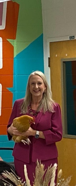 Jessica Vasilisin (@jvasilisin_ocps) on Twitter photo Cadre 8 principals had a fun-filled morning of learning and collaboration! There was also a student-led demonstration of hands-on-learning opportunities at <a href="/SunriseElemOCPS/">Sunrise Elementary School</a> ! Our very own Principal of the Year finalist Ms. Smestad <a href="/SadlerOCPS/">Sadler Elementary</a> got in on the fun! <a href="/DrRahim_Jones/">Dr. Rahim Jones</a> Cadre 8 principals had a fun-filled morning of learning and collaboration! There was also a student-led demonstration of hands-on-learning opportunities at <a href="/SunriseElemOCPS/">Sunrise Elementary School</a> ! Our very own Principal of the Year finalist Ms. Smestad <a href="/SadlerOCPS/">Sadler Elementary</a> got in on the fun! <a href="/DrRahim_Jones/">Dr. Rahim Jones</a>