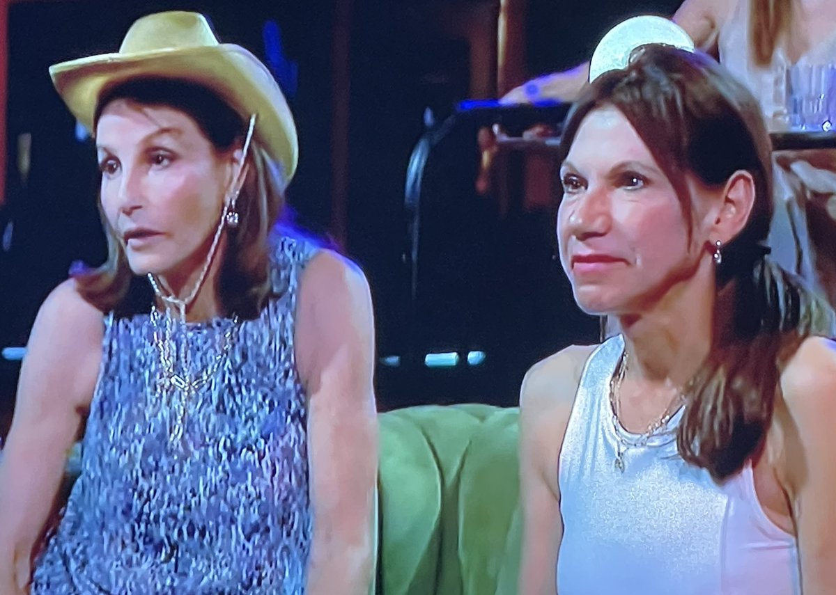 Bachelor nation when we have to transition from #GoldenBachelor to #BachelorInParadise