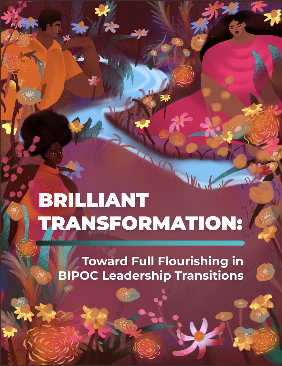 A good executive search is robust. To attract a strong talent pool of BIPOC leaders, recruitment should include affirmatively reaching out to them personally.

Discover additional hiring tips in this new report: rsclark.org/resources