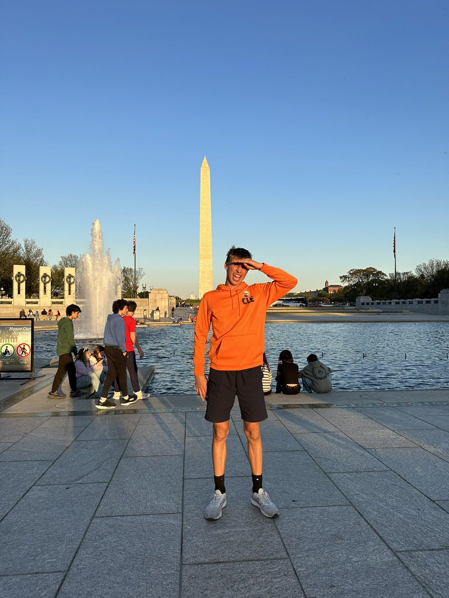 Washington Monument. O-H… #HyattsDC2023