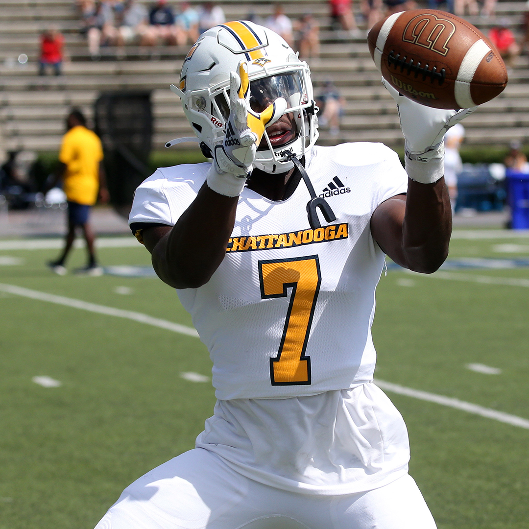 Last <a href="/GoMocs/">Chattanooga Mocs</a>.com look at our weekend trip to Mercer

🗞️ bit.ly/3QfvAKs

#ClimbTheMtn x <a href="/limfordisabeast/">Ailym Ford</a> x <a href="/14_jake_hall/">Jake Hall</a> x <a href="/reubenlowery3/">Reuben Lowery</a>