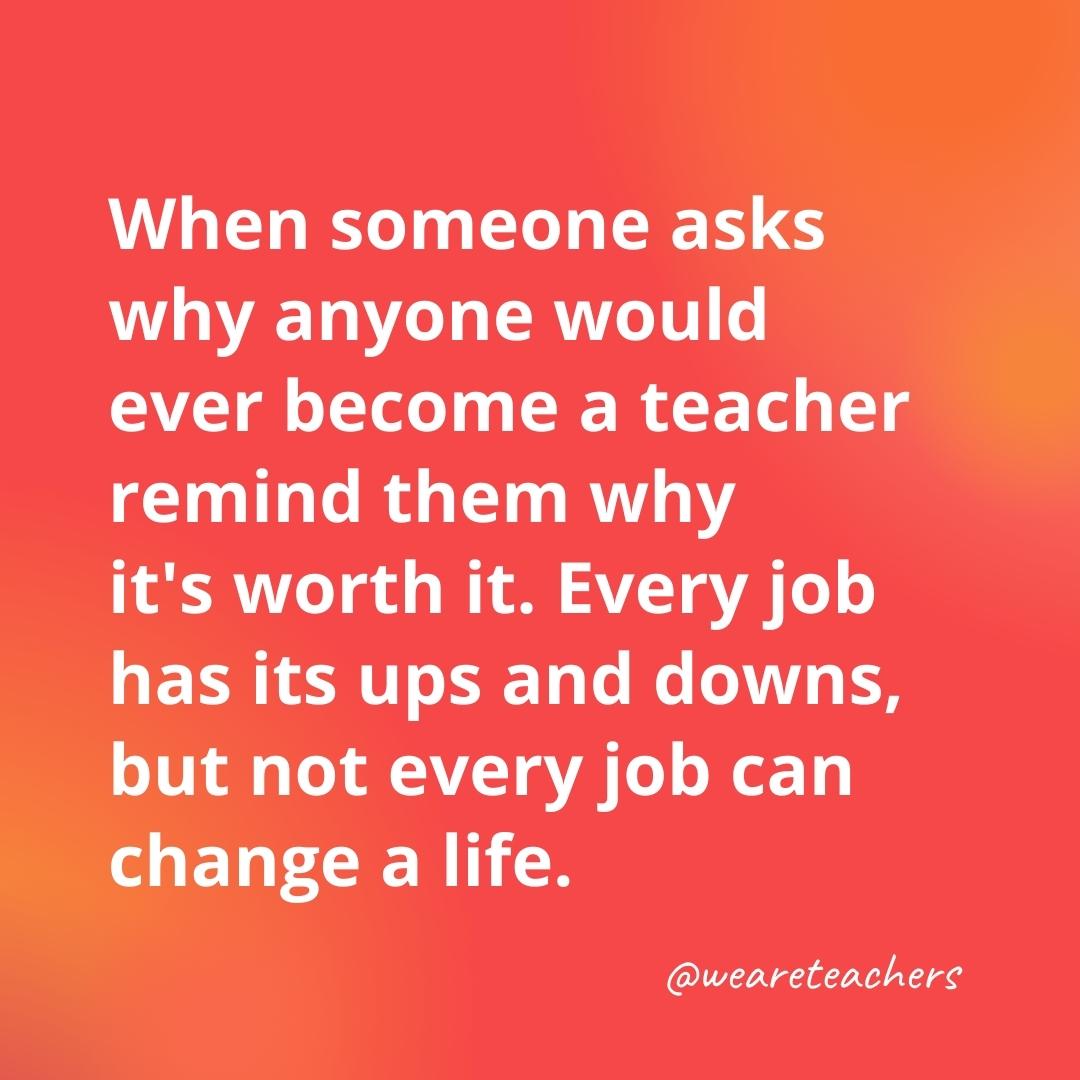 Reagan__31's tweet photo. Came across this today. Reminded me why I want to become an educator. #TeacherTwitter #eci201 https://t.co/54lsgnqo9p