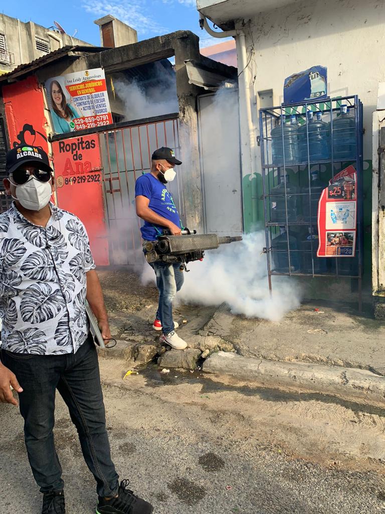 Los sectores de La Venta y El Holguin se identifican con el próximo alcalde. 
<a href="/SerrataAquilino/">Aquilino Serrata (Son)</a> <a href="/FPcomunica/">@Fuerza del Pueblo (FP)</a> 
#FuerzaDelPueblo
#AquilinoSerrataAlcalde 
#AquilinoSerrataGanaSDO
#JuntosPorUnMunicipioNuevo