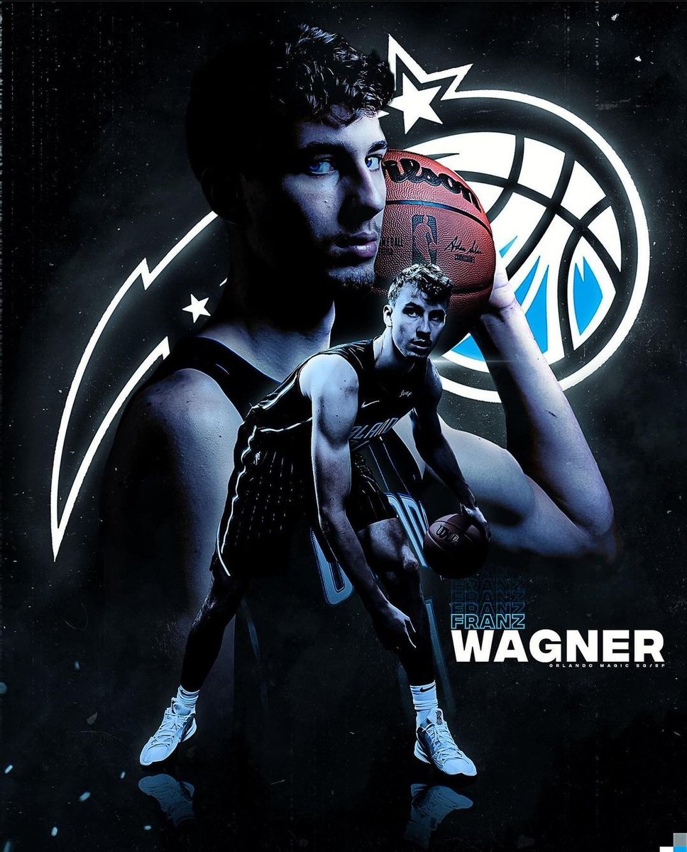 Rayshard07's tweet photo. Franz Wagner at Halftime:
14 points
4 assists
3 boards
1 steal
83.3% from field
2/2 from three
+15
Markelle Fultz:
10 points
3 assists
1 steal
55%
+13
Jalen Suggs:
8 points
1 board
2 steals
1 block
2/3 from three
+17
Wendell Carter Jr:
7 points
5 boards
2 assists
+17 https://t.co/ljpSwO29Ds