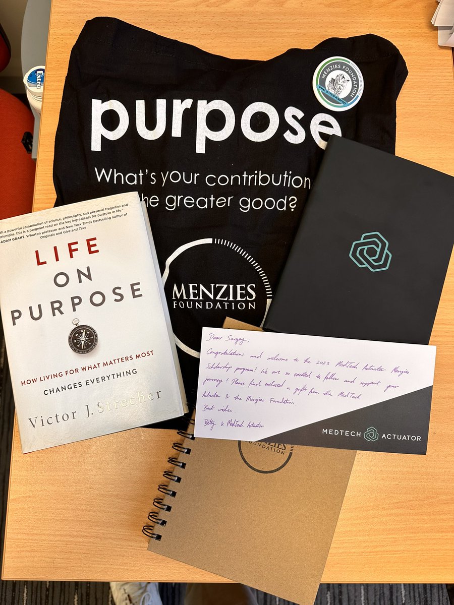 Sergey Tumanov (@drsergeytumanov) on Twitter photo Thank you, <a href="/medtechactuator/">MedTech Actuator</a> <a href="/MenziesFdation/">Menzies Foundation</a> and Betty Zhang for a lovely gift that came in this morning! Thank you, <a href="/medtechactuator/">MedTech Actuator</a> <a href="/MenziesFdation/">Menzies Foundation</a> and Betty Zhang for a lovely gift that came in this morning!