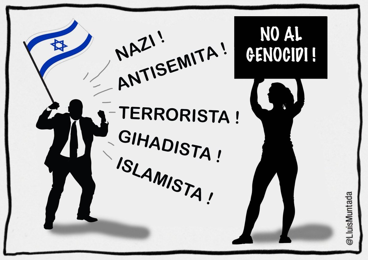 STOP GENOCIDI
#ısrael #Palestina