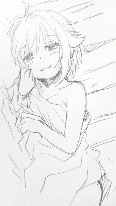 おはようございます
朝のリハビリ ぎゅっとしてくれ幸子… 