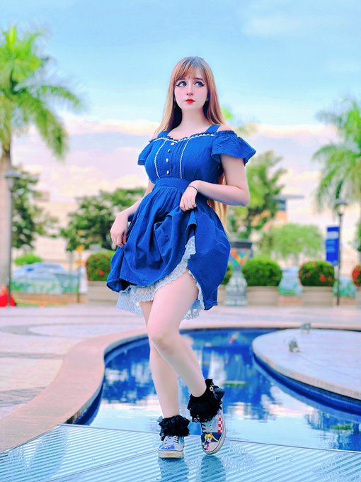 ❤️❤️❤️ https://t.co/pbmSiGESw7<a href="/tag/cosplay"class="tags"><span>#cosplay</span></a><a href="/tag/shinobukocho"class="tags"><span>#shinobukocho</span></a><a href="/tag/shinobucosplay"class="tags"><span>#shinobucosplay</span></a>