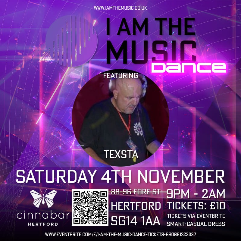 djTexsta's tweet photo. Get your tickets https://t.co/LtCx7LEH0P