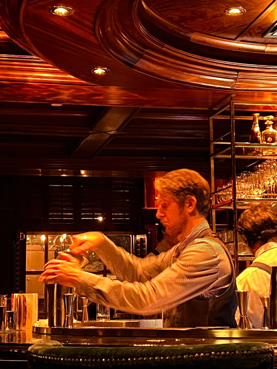 The Bloomsbury club, London tarot card bar Addition to the Tarot card specials, there are also classic cocktails,. I ordered a drink, and it was surprisingly delicious.